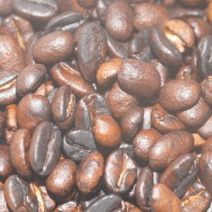 Today's coffee offering